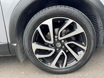 VAUXHALL GRANDLAND X 1.5 Turbo D BlueInjection Elite Nav SUV 5dr Diesel Auto 8Spd Eur