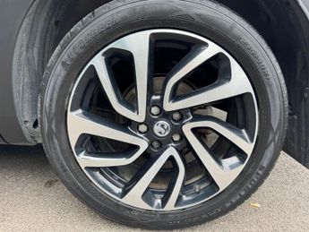 VAUXHALL GRANDLAND X 1.5 Turbo D BlueInjection Elite Nav SUV 5dr Diesel Auto 8Spd Eur