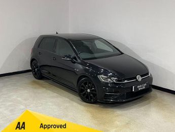 Volkswagen Golf 1.5 TSI EVO R-Line Edition Hatchback 5dr Petrol Manual Euro 6 (s