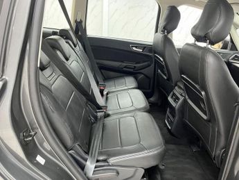 FORD GALAXY 2.0 EcoBlue Zetec MPV 5dr Diesel Manual Euro 6 (s/s) (150 ps)