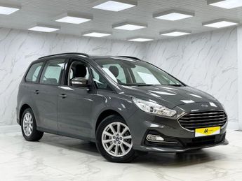 FORD GALAXY 2.0 EcoBlue Zetec MPV 5dr Diesel Manual Euro 6 (s/s) (150 ps)