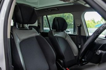 CITROEN GRAND C4 PICASSO 1.6 BlueHDi Exclusive+ MPV 5dr Diesel EAT6 Euro 6 (s/s) (120 ps)