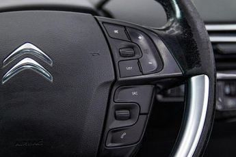 CITROEN GRAND C4 PICASSO 1.6 BlueHDi Exclusive+ MPV 5dr Diesel EAT6 Euro 6 (s/s) (120 ps)