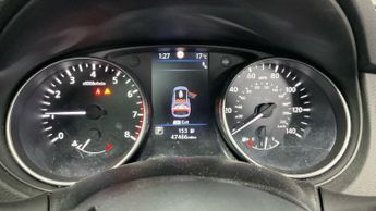 NISSAN QASHQAI 1.3 DIG-T N-Connecta SUV 5dr Petrol DCT Auto Euro 6 (s/s) (160 p