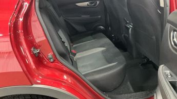 NISSAN QASHQAI 1.3 DIG-T N-Connecta SUV 5dr Petrol DCT Auto Euro 6 (s/s) (160 p