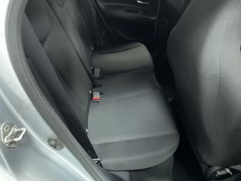 TOYOTA AYGO X 1.0 VVT-i Pure Hatchback 5dr Petrol Manual Euro 6 (s/s) (72 ps) 