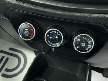 TOYOTA AYGO X 1.0 VVT-i Pure Hatchback 5dr Petrol Manual Euro 6 (s/s) (72 ps) 