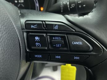 TOYOTA AYGO X 1.0 VVT-i Pure Hatchback 5dr Petrol Manual Euro 6 (s/s) (72 ps) 