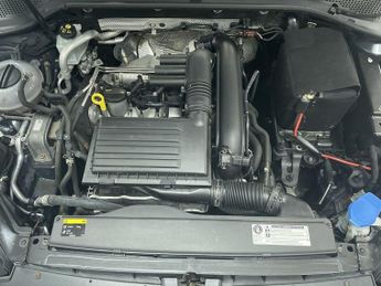 VOLKSWAGEN GOLF 1.4 TSI BlueMotion Tech Match Hatchback 5dr Petrol Manual Euro 5