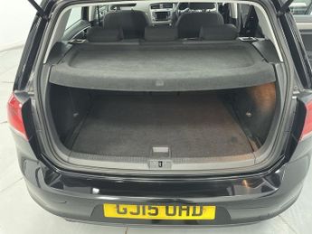 VOLKSWAGEN GOLF 1.4 TSI BlueMotion Tech Match Hatchback 5dr Petrol Manual Euro 5