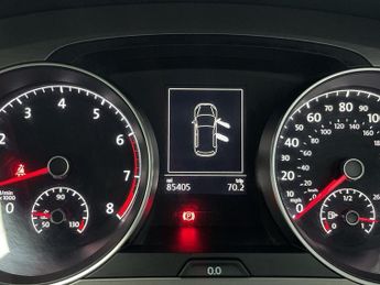 VOLKSWAGEN GOLF 1.4 TSI BlueMotion Tech Match Hatchback 5dr Petrol Manual Euro 5