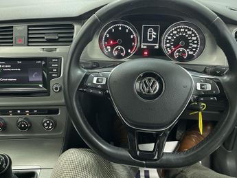 VOLKSWAGEN GOLF 1.4 TSI BlueMotion Tech Match Hatchback 5dr Petrol Manual Euro 5