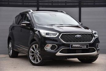 Ford Kuga 1.5T EcoBoost Vignale SUV 5dr Petrol Auto AWD Euro 6 (s/s) (182 