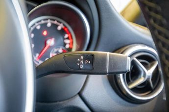 MERCEDES-BENZ CLA 1.6 CLA180 Sport Shooting Brake 5dr Petrol 7G-DCT Euro 6 (s/s) (