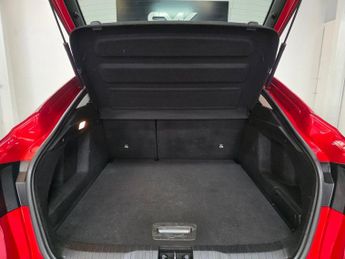 RENAULT ARKANA 1.6 E-TECH S Edition SUV 5dr Petrol Hybrid Auto 2WD Euro 6 (s/s)