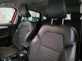 RENAULT ARKANA 1.6 E-TECH S Edition SUV 5dr Petrol Hybrid Auto 2WD Euro 6 (s/s)