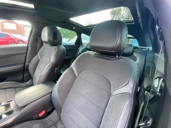CITROEN DS5 2.0 h e-HDi Airdream DStyle Hatchback 5dr Diesel Hybrid EGS6 4WD