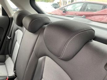 AUDI A1 1.4 TFSI Sport Sportback 5dr Petrol Manual Euro 6 (s/s) (Nav) (1