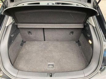 AUDI A1 1.4 TFSI Sport Sportback 5dr Petrol Manual Euro 6 (s/s) (Nav) (1