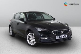 SEAT Leon 1.0 TSI SE Dynamic Euro 6 (s/s) 5dr