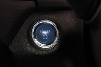 TOYOTA RAV4 2.5 VVT-h Design CVT Euro 6 (s/s) 5dr
