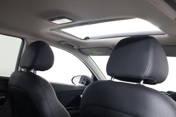 KIA NIRO 64kWh 4+ Auto 5dr