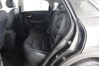 KIA NIRO 64kWh 4+ Auto 5dr