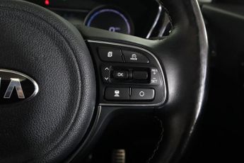 KIA NIRO 64kWh 4+ Auto 5dr