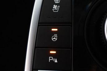 KIA NIRO 64kWh 4+ Auto 5dr