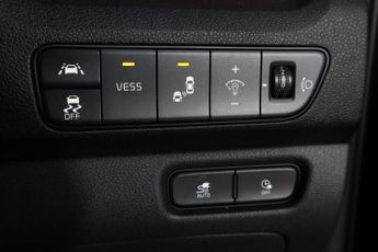 KIA NIRO 64kWh 4+ Auto 5dr