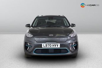 KIA NIRO 64kWh 4+ Auto 5dr