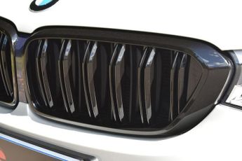 BMW 6 SERIES GRAN TURISMO 3.0 630d M Sport GT 5dr Diesel Auto xDrive Euro 6 (s/s) (265 ps)