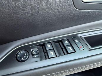 PEUGEOT 3008 1.2 PureTech Allure SUV 5dr Petrol EAT Euro 6 (s/s) (130 ps)