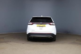 FORD EDGE 2.0 TDCi Titanium SUV 5dr Diesel Powershift AWD Euro 6 (s/s) (21
