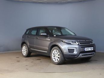 Land Rover Range Rover Evoque 2.0 eD4 SE SUV 5dr Diesel Manual FWD Euro 6 (s/s) (150 ps)