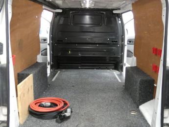 PEUGEOT E-EXPERT e 1000 75kWh Professional Long Panel Van 6dr Electric Auto LWB (