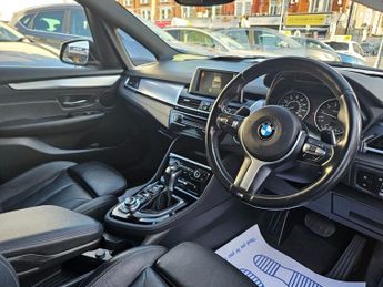 BMW 2 SERIES ACTIVE TOURER 2.0 225i M Sport MPV 5dr Petrol Auto xDrive Euro 6 (s/s) (231 ps
