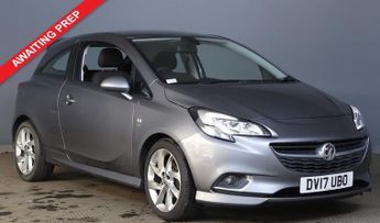 Vauxhall Corsa 1.4i ecoFLEX SRi VX Line Hatchback 3dr Petrol Manual Euro 6 (90 