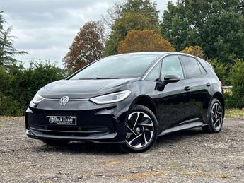 Volkswagen ID.3 ID3 Pro Match 5dr