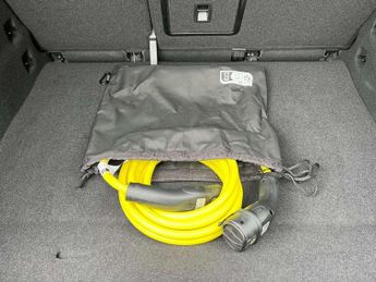 VOLKSWAGEN ID.3 ID3 Pro Match 5dr