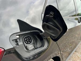VOLKSWAGEN ID.3 ID3 Pro Match 5dr