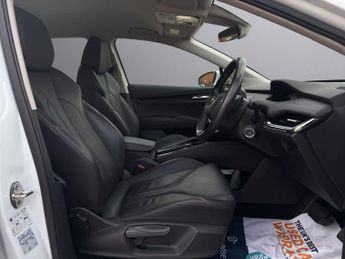 SKODA ENYAQ 82kWh 80 SUV 5dr Electric Auto (204 ps)