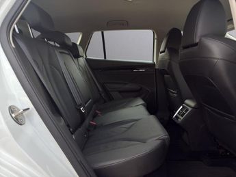 SKODA ENYAQ 82kWh 80 SUV 5dr Electric Auto (204 ps)