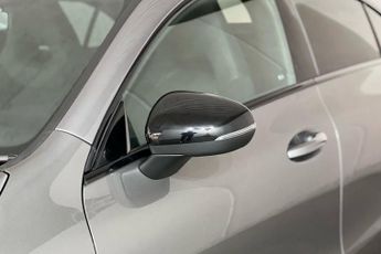 MERCEDES-BENZ CLA 1.3 CLA180 AMG Line (Executive) Coupe 4dr Petrol 7G-DCT Euro 6 (