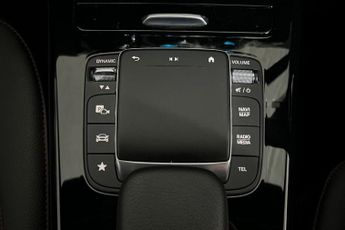 MERCEDES-BENZ CLA 1.3 CLA180 AMG Line (Executive) Coupe 4dr Petrol 7G-DCT Euro 6 (