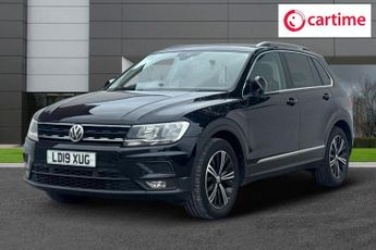 VOLKSWAGEN TIGUAN 2.0 TDI SE Navigation SUV 5dr Diesel DSG Euro 6 (s/s) (150 ps) L