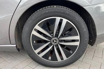 MERCEDES-BENZ A-CLASS 1.3 A200 Sport Saloon 4dr Petrol 7G-DCT Euro 6 (s/s) (163 ps) Me