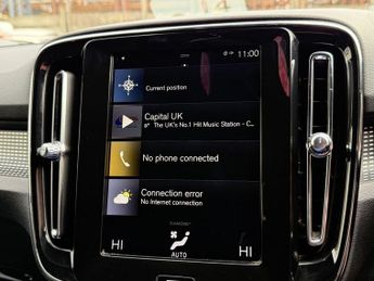 VOLVO XC40 2.0 D3 R-Design SUV 5dr Diesel Auto AWD Euro 6 (s/s) (150 ps)