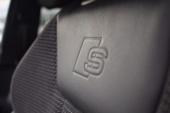 AUDI A5 2.0 TDI 40 Black Edition Sportback 5dr Diesel S Tronic quattro E