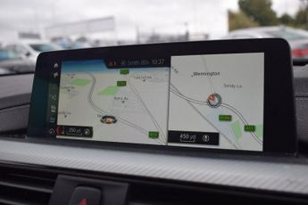 BMW 4 SERIES GRAN COUPE 2.0 420d M Sport Hatchback 5dr Diesel Auto Euro 6 (s/s) (190 ps)